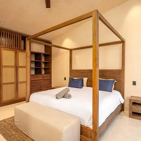 Villa Luxe 2bd - Concierge - Airport Ride Incl *