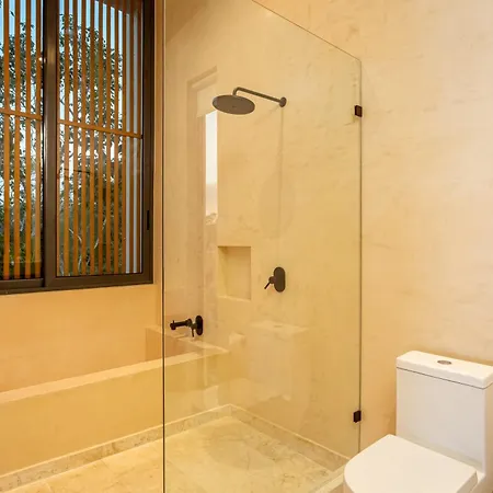 Villa Luxe 2bd - Concierge - Airport Ride Incl