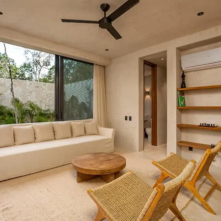 Luxe 2bd - Concierge - Airport Ride Incl Tulum
