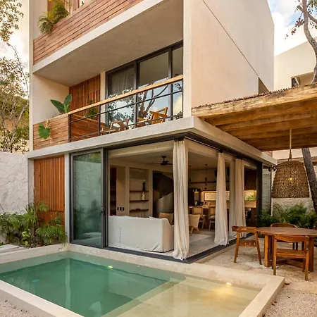 Villa Luxe 2bd - Concierge - Airport Ride Incl