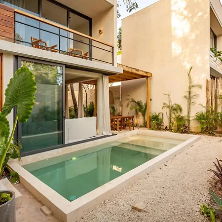 Luxe 2bd - Concierge - Airport Ride Incl Villa