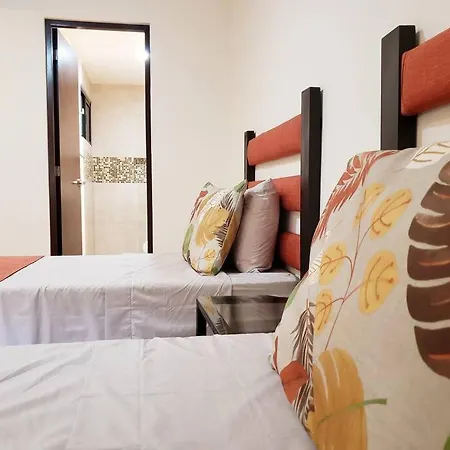 Serenity Aldea Zama 2 Br * Tulum