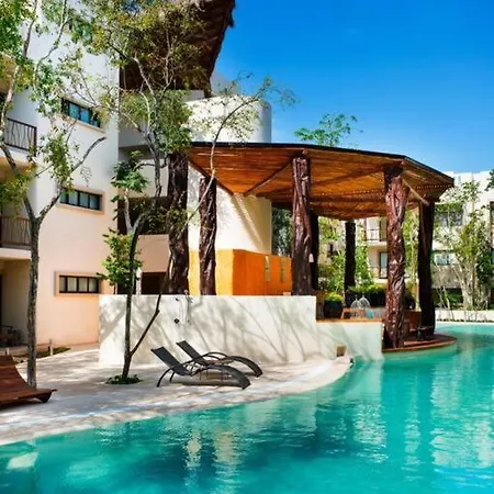 Serenity Aldea Zama 2 Br Apartment *