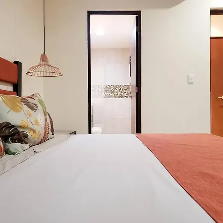 Serenity Aldea Zama 2 Br * Tulum