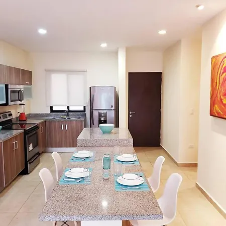 Serenity Aldea Zama 2 Br Apartment *