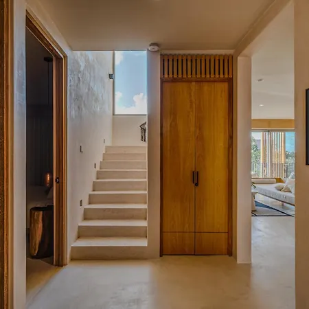 Apartment Heavenly 3br Ph W Private Pool, Gym, Yoga Class