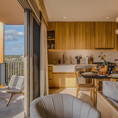 Heavenly 3br Ph W Private Pool, Gym, Yoga Class