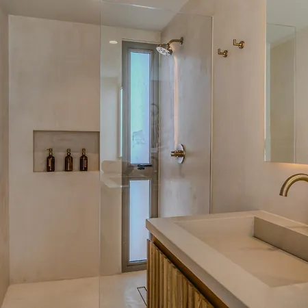 Apartment Heavenly 3br Ph W Private Pool, Gym, Yoga Class Tulum