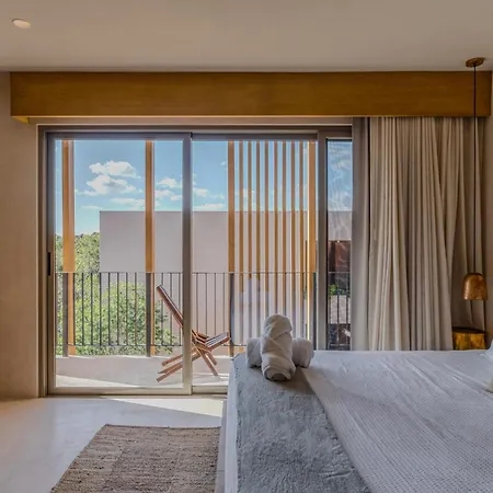 Apartment Heavenly 3br Ph W Private Pool, Gym, Yoga Class