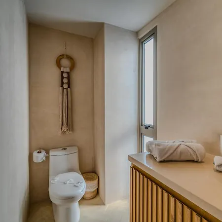 Apartment Heavenly 3br Ph W Private Pool, Gym, Yoga Class