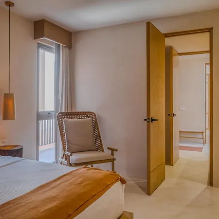 Apartment Heavenly 3br Ph W Private Pool, Gym, Yoga Class