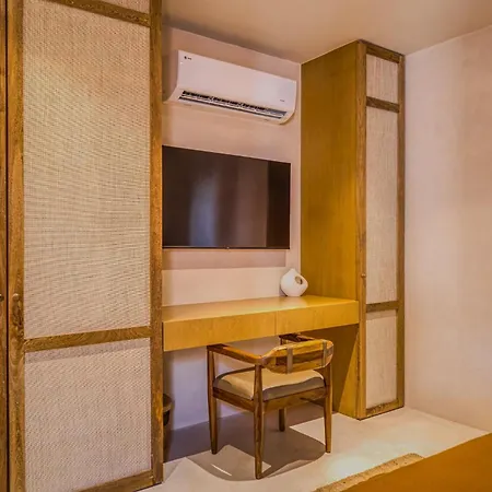 Heavenly 3br Ph W Private Pool, Gym, Yoga Class