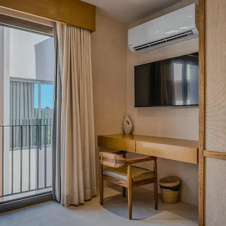 Apartment Heavenly 3br Ph W Private Pool, Gym, Yoga Class Tulum