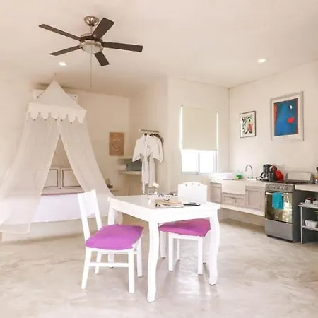 Geminis Boutique Condohotel Hotel Tulum