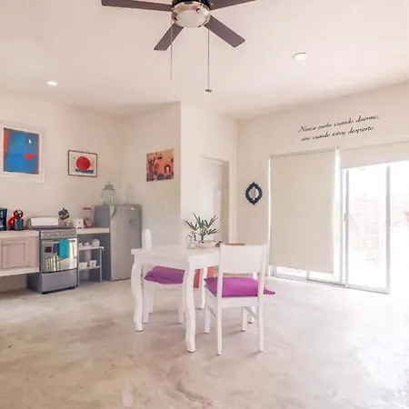 Hotel Geminis Boutique Condohotel Tulum