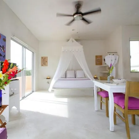 Geminis Boutique Condohotel Tulum