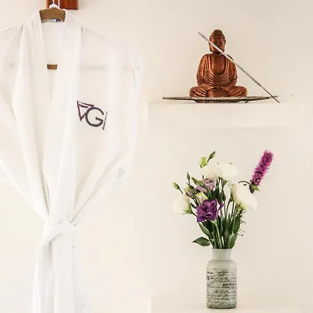 Geminis Boutique Condohotel