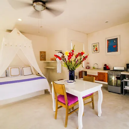 Geminis Boutique Condohotel 4* Tulum