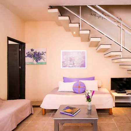 Hotel Geminis Boutique Condohotel Tulum