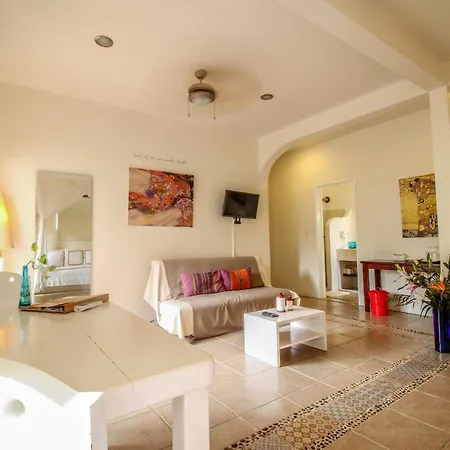 Geminis Boutique Condohotel Hotel Tulum