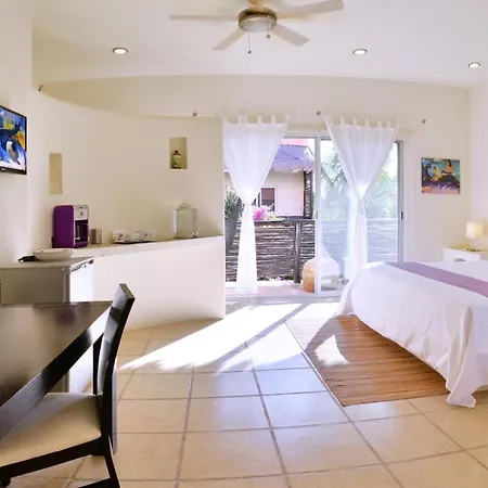 Geminis Boutique Condohotel Tulum