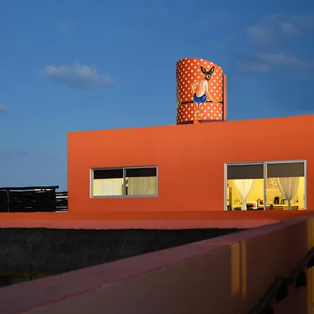 Geminis Boutique Condohotel Hotel 4*