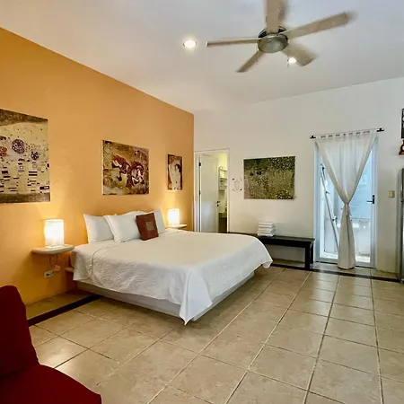 Geminis Boutique Condohotel Tulum