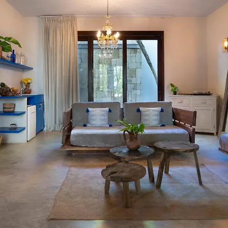 Lula Tulum, A Small Luxury Hotel