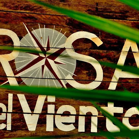 Hotel Rosa Del Viento Tulum