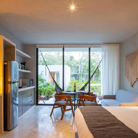Selva By Casago Apartment