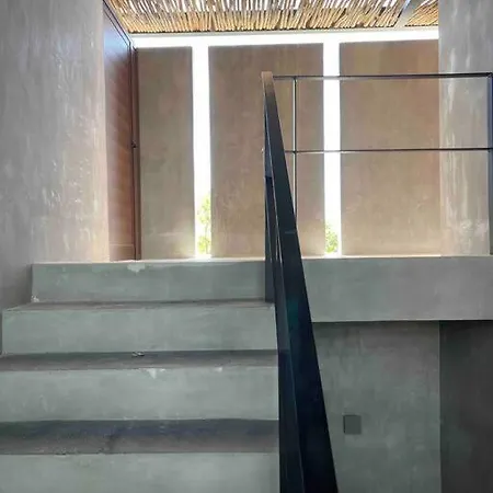 Apartment New 2 Bdr, Private Rooftop Pool, Gym And Cowork Tulum