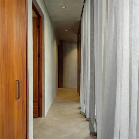 New 2 Bdr, Private Rooftop Pool, Gym And Cowork
