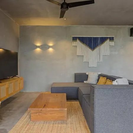 New 2 Bdr, Private Rooftop Pool, Gym And Cowork