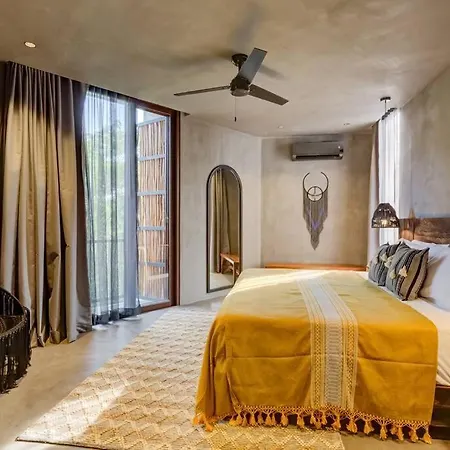 New 2 Bdr, Private Rooftop Pool, Gym And Cowork Apartment