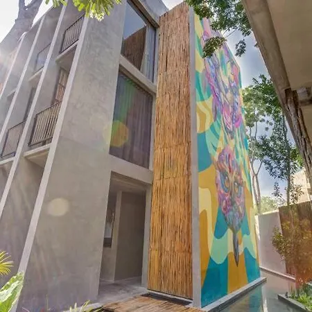 New 2 Bdr, Private Rooftop Pool, Gym And Cowork *