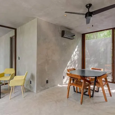 Apartment New 2 Bdr, Private Rooftop Pool, Gym And Cowork *