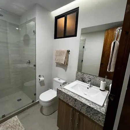 Solum Luxury Apartment