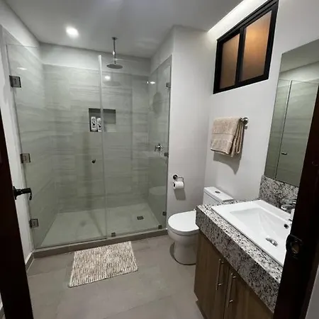 Solum Luxury Apartment *