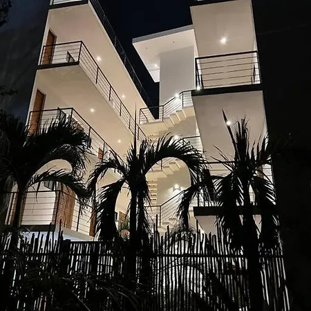 Apartment Solum Luxury