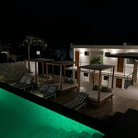 Solum Luxury