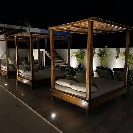 Apartment Solum Luxury