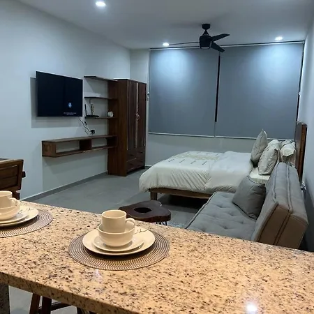 Apartment Solum Luxury *