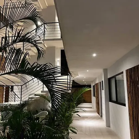Solum Luxury Apartment Tulum