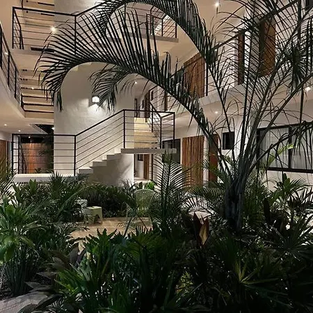 Solum Luxury * Tulum