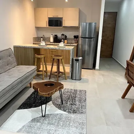 Apartment Solum Luxury *