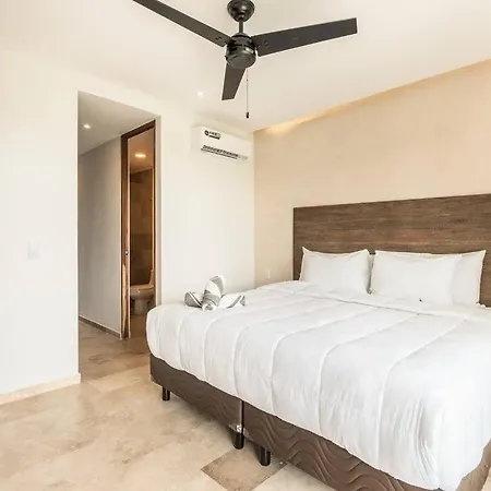 Amazing Penthouse Luxury With Concierge In Exclusive Area Apartment *