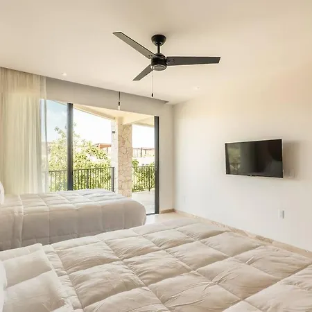 Apartment Amazing Penthouse Luxury With Concierge In Exclusive Area *