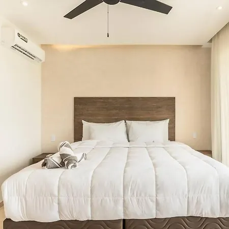 Apartment Amazing Penthouse Luxury With Concierge In Exclusive Area *