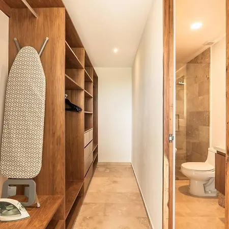 Amazing Penthouse Luxury With Concierge In Exclusive Area Tulum