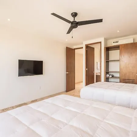 Amazing Penthouse Luxury With Concierge In Exclusive Area Apartment